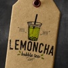 Lemoncha Stickers Pack