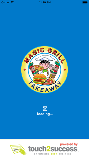 Magic Grill(圖1)-速報App