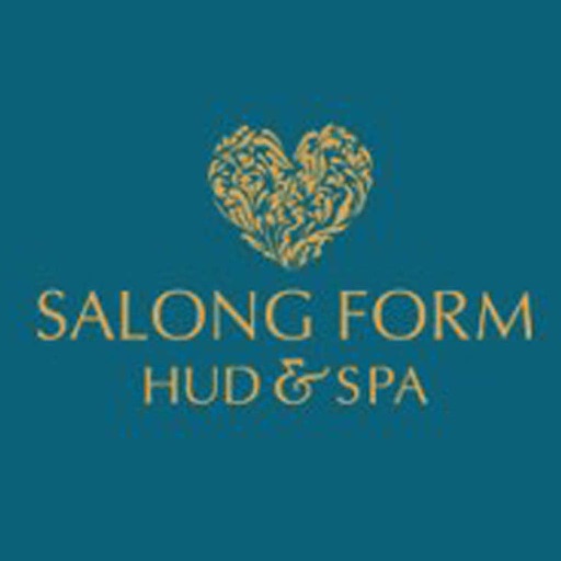 Salong Form hud&spa icon