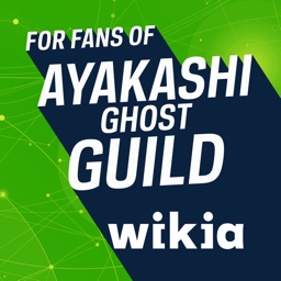 FANDOM for: Ayakashi GG