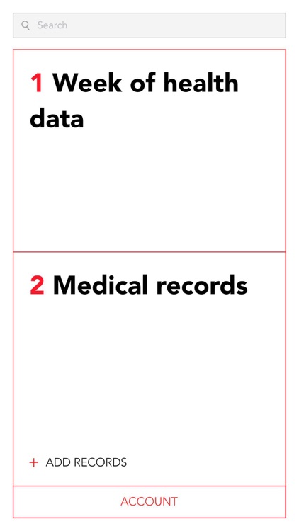 Bitmark Health screenshot-5