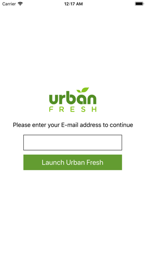 Urban Fresh(圖2)-速報App