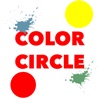 Game Color Circle