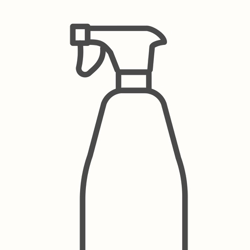 Cleaning Checklist: Kondo icon