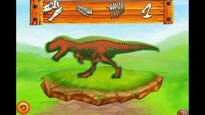 Dinosaur Park Archaeologist 18 screenshot 3