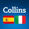 Collins Spanish<>Italian