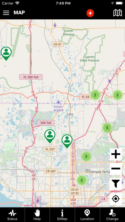 Aftermath Data screenshot-7