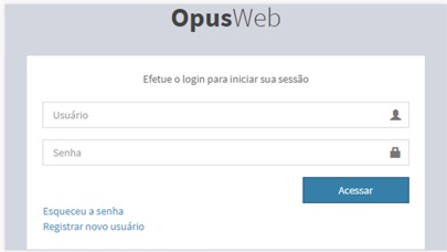 OpusWeb screenshot 4