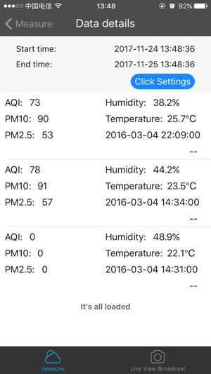 Air Detector(圖3)-速報App