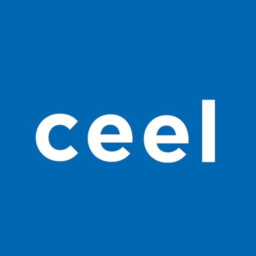 CEEL iOS App