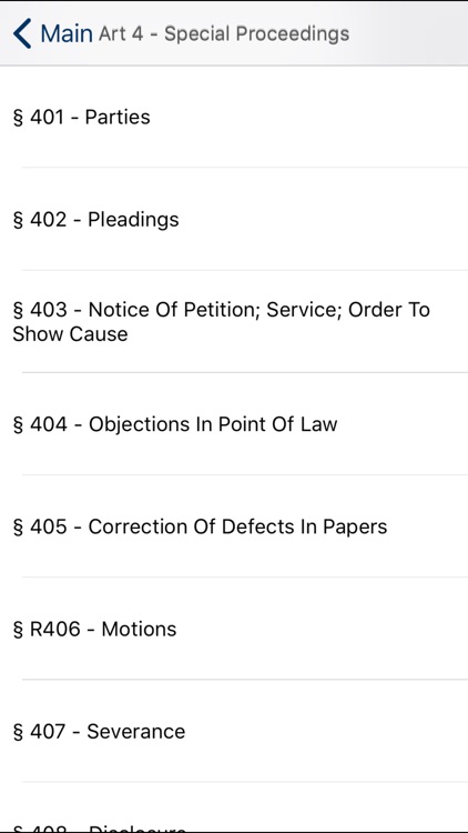 New York CPLR 2019 screenshot-4