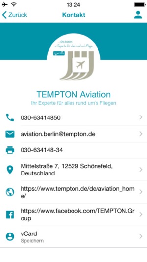 Tempton Aviation(圖4)-速報App