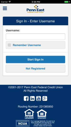 Penn East FCU(圖1)-速報App