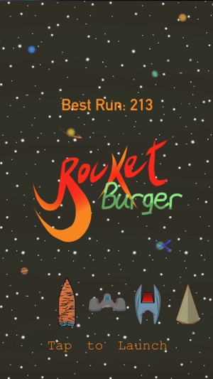 Rocket Burger(圖3)-速報App