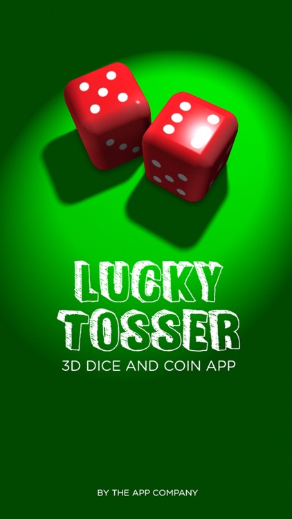 LuckyTosser