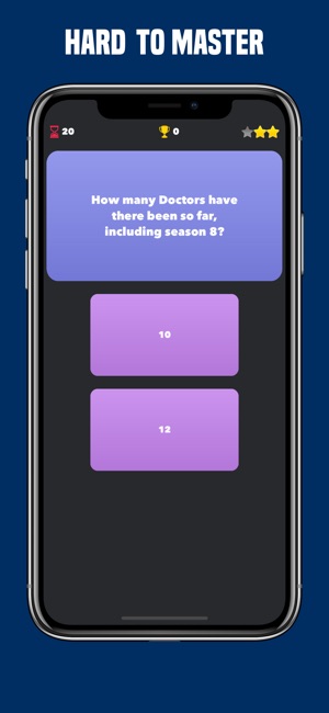 Quiz for Doctor Who Fan Trivia(圖8)-速報App