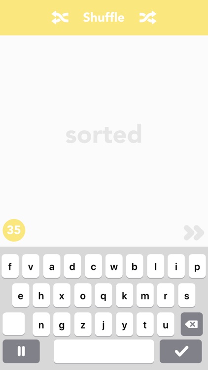 Keyboard Kings screenshot-4