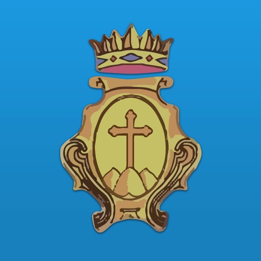 MyMonteforteIrpino icon