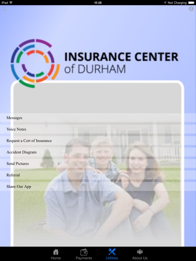 Insurance Center of Durham HD(圖2)-速報App