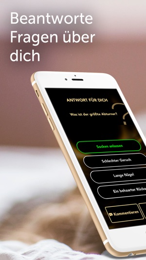 Sex spiel fur paare app