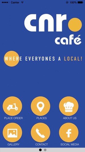 CNR Cafe(圖1)-速報App