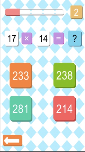 Fast Math Challenge - Best Math Game(圖3)-速報App