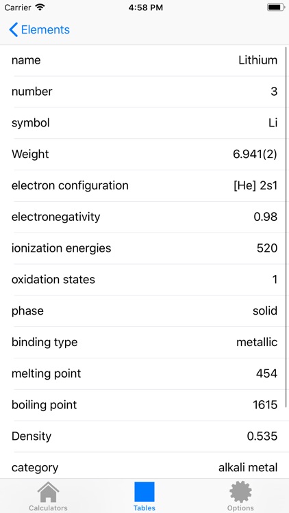 Physics Toolkit screenshot-4