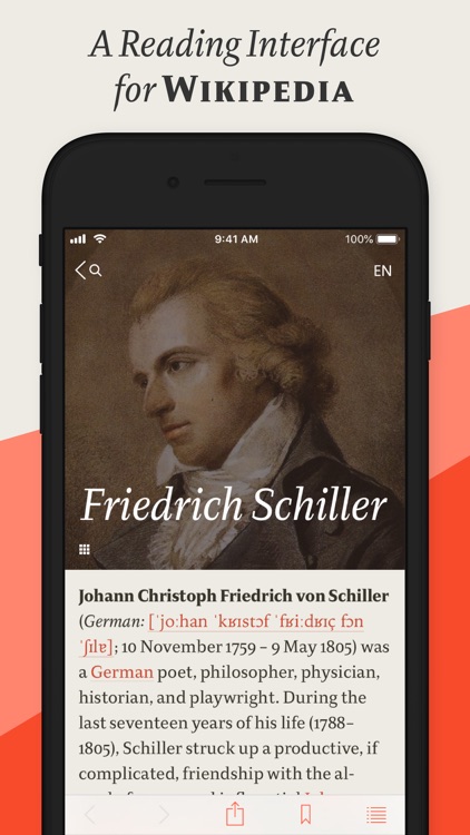 V for Wikipedia screenshot-0