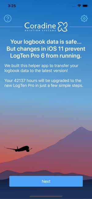 LogTen Pro 6(圖1)-速報App