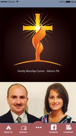 Family Worship Center TN