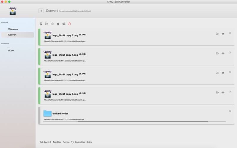 APNGToGifConverter thumbnail 1