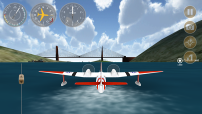 How to cancel & delete Seaplane from iphone & ipad 2