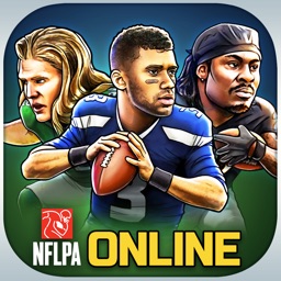 Football Heroes Pro Online - NFL Players Unleashed