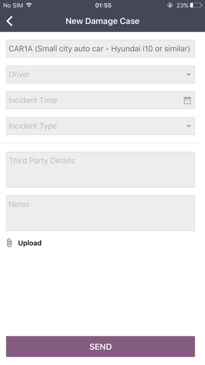 Foursky Rental Management screenshot-7