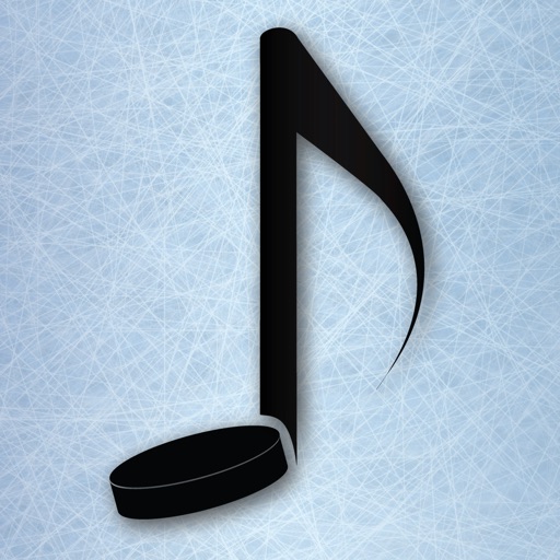 Hockey Score Keeper Sounds! iOS App