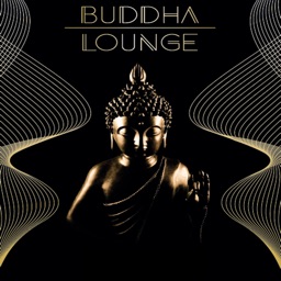 Buddha Lounge Shishabar