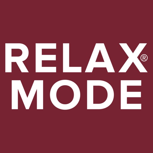 Relax Mode icon