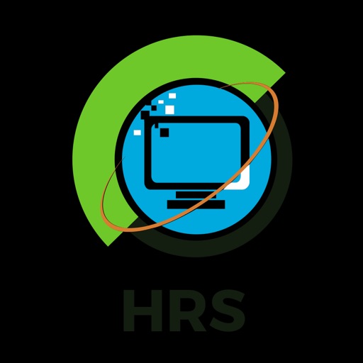 HRS Lite iOS App