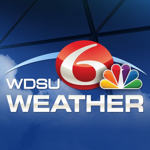 WDSU Exact Weather