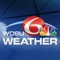 Serving southeast Louisiana and southern Mississippi, the WDSU Weather app brings you the latest severe weather watches, warnings, interactive radar and other information you need to stay ahead of any storm