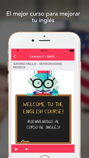 Curso de Ingles(圖2)-速報App