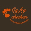 Cy Fry Chicken