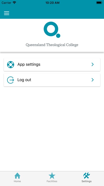 Queensland Theological College screenshot-3