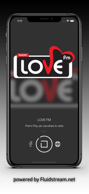 LOVE FM