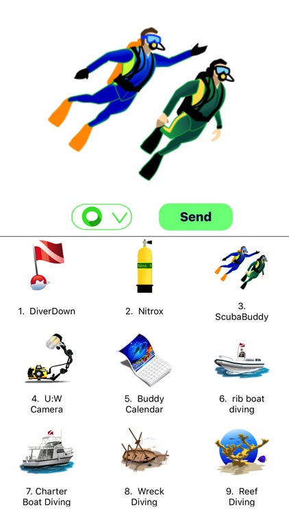 Fun Stickers!