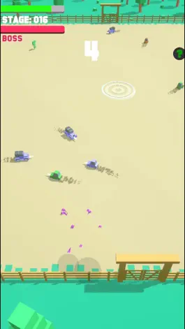 Game screenshot Car Rumble mod apk
