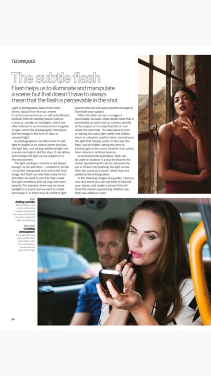 Digital Photographer Monthly screenshot-3