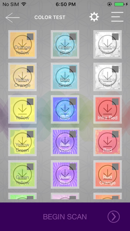 EnergyMastered screenshot-4