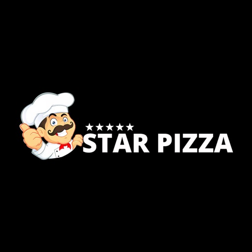 Star Pizza And Kebab Newport icon
