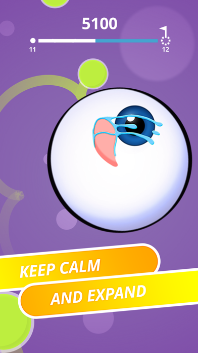 Pump the Blob! screenshot 4